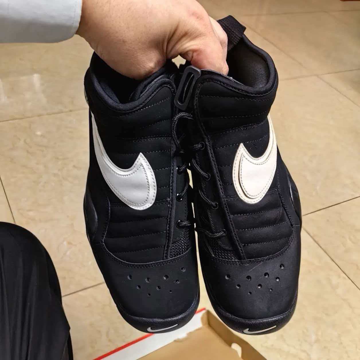 Nike Air Shake NDestrukt 