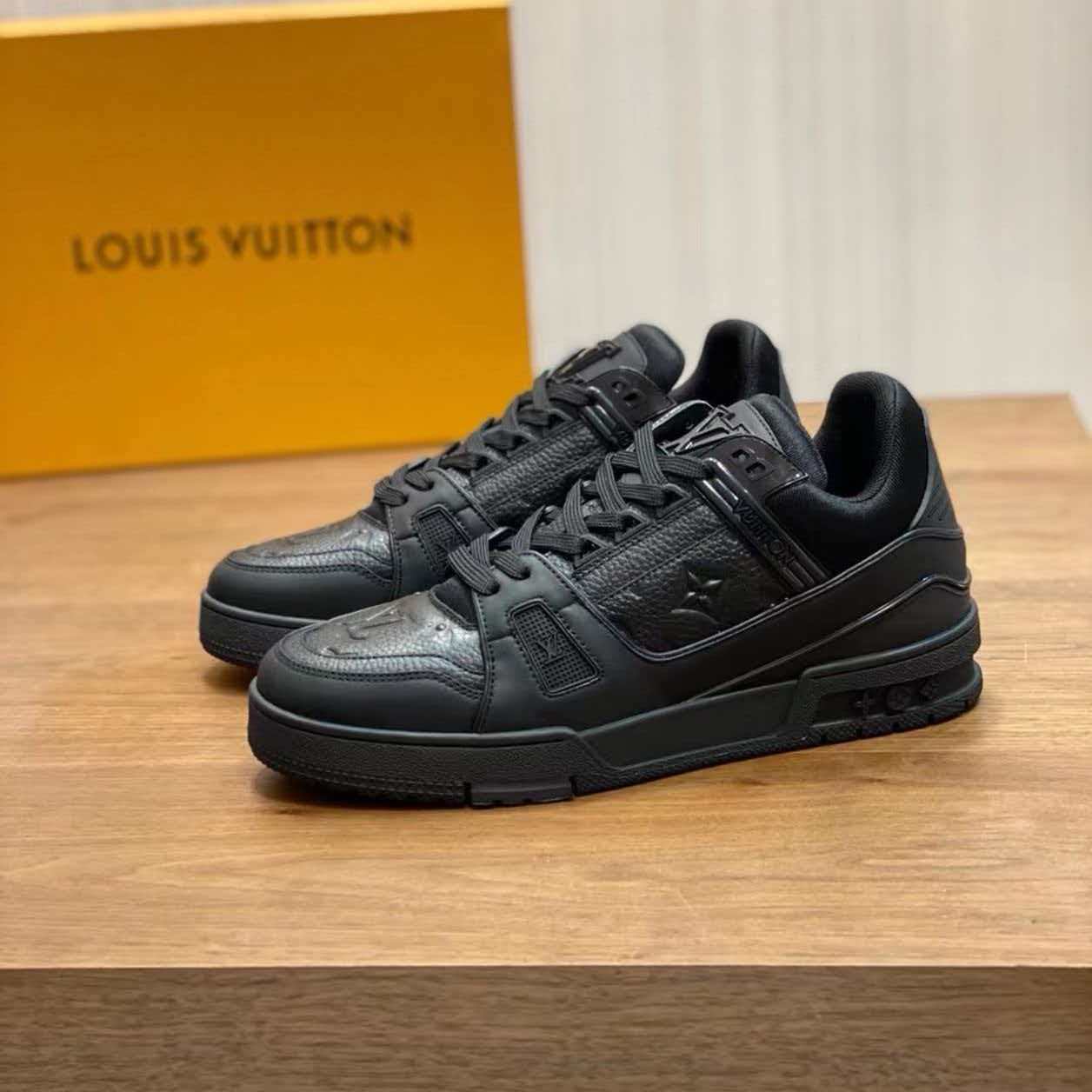 LV Trainer 