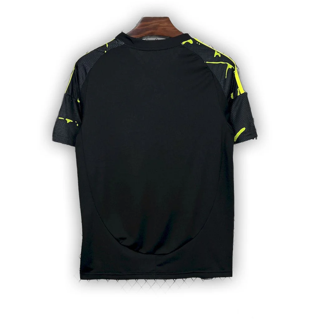 Columbus Crew FC 2025/26 Home
