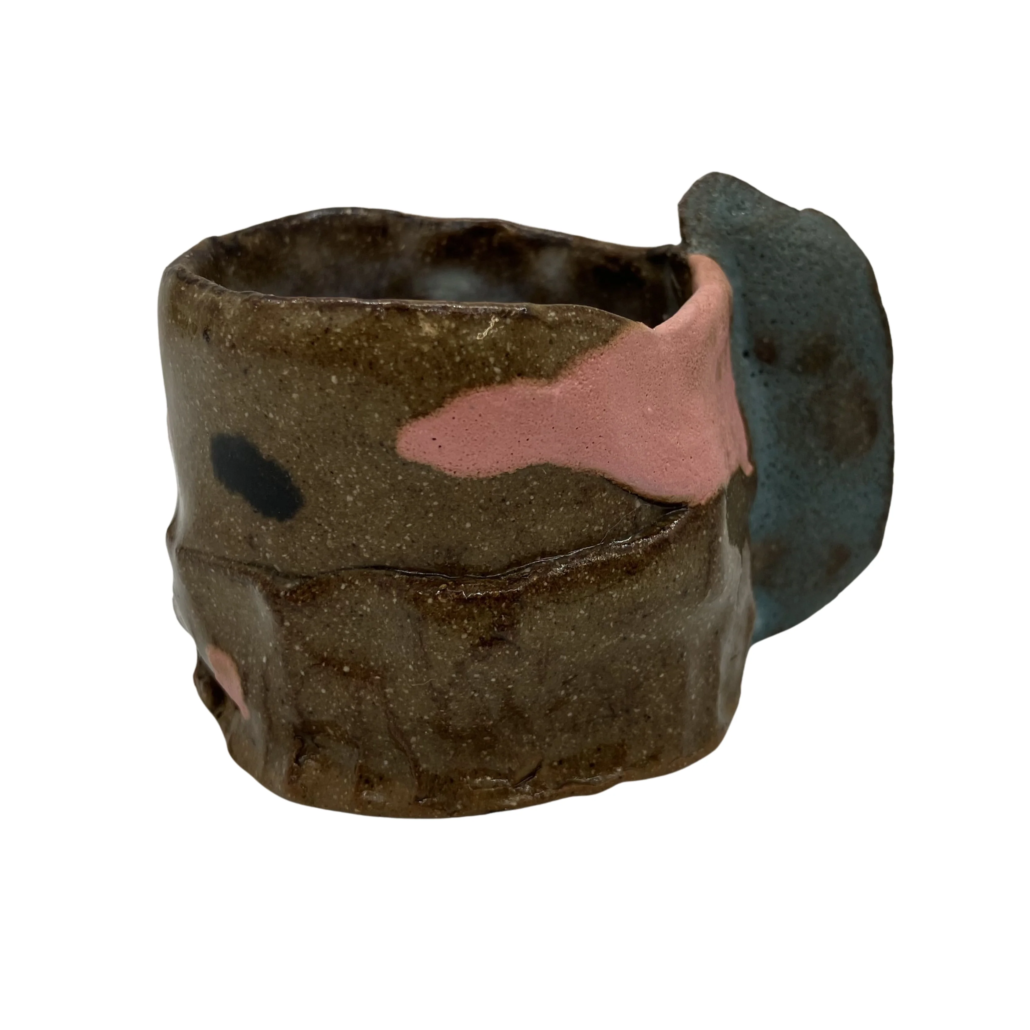 True Lyons - Little Mug