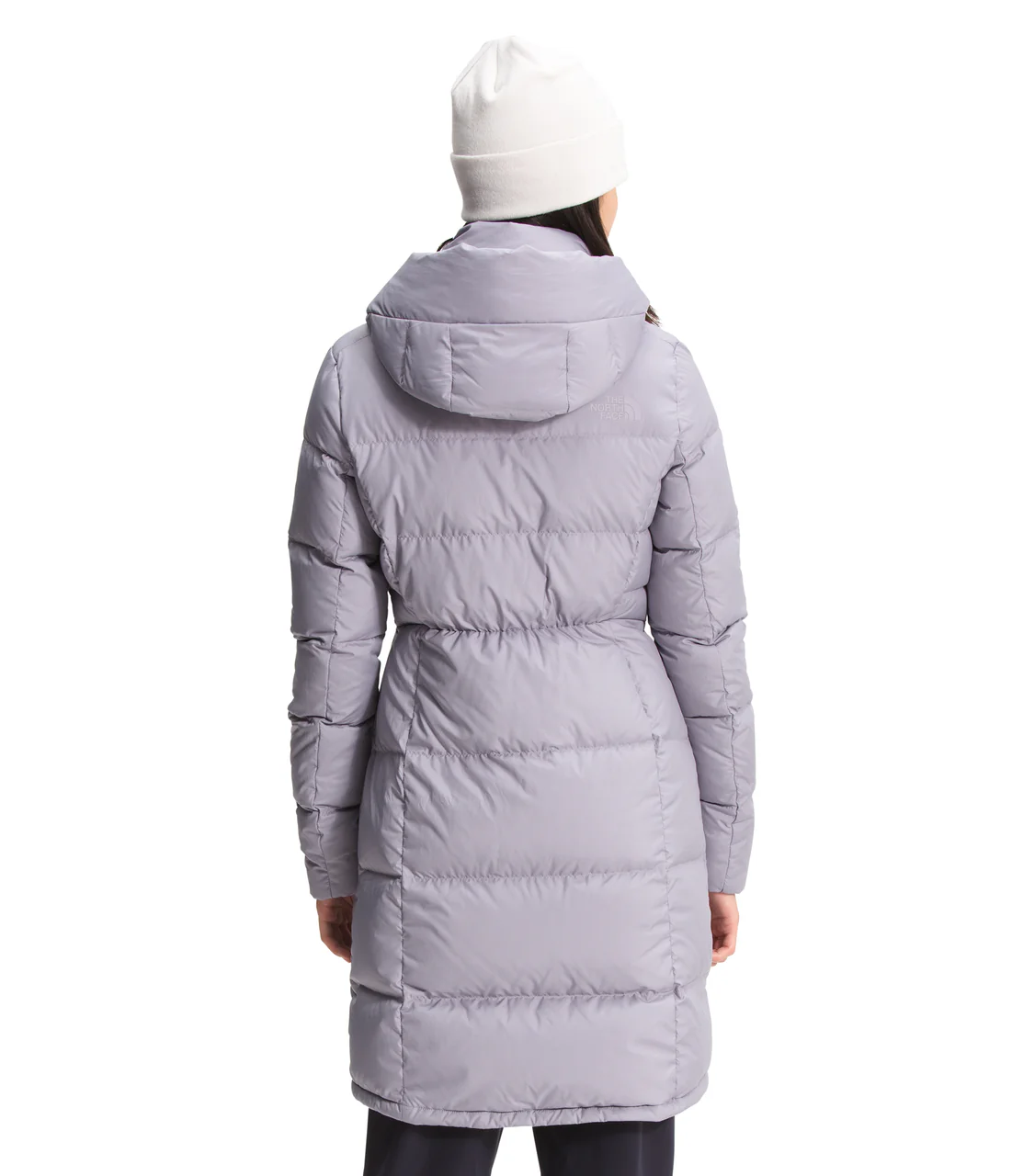 Women's Metropolis Parka