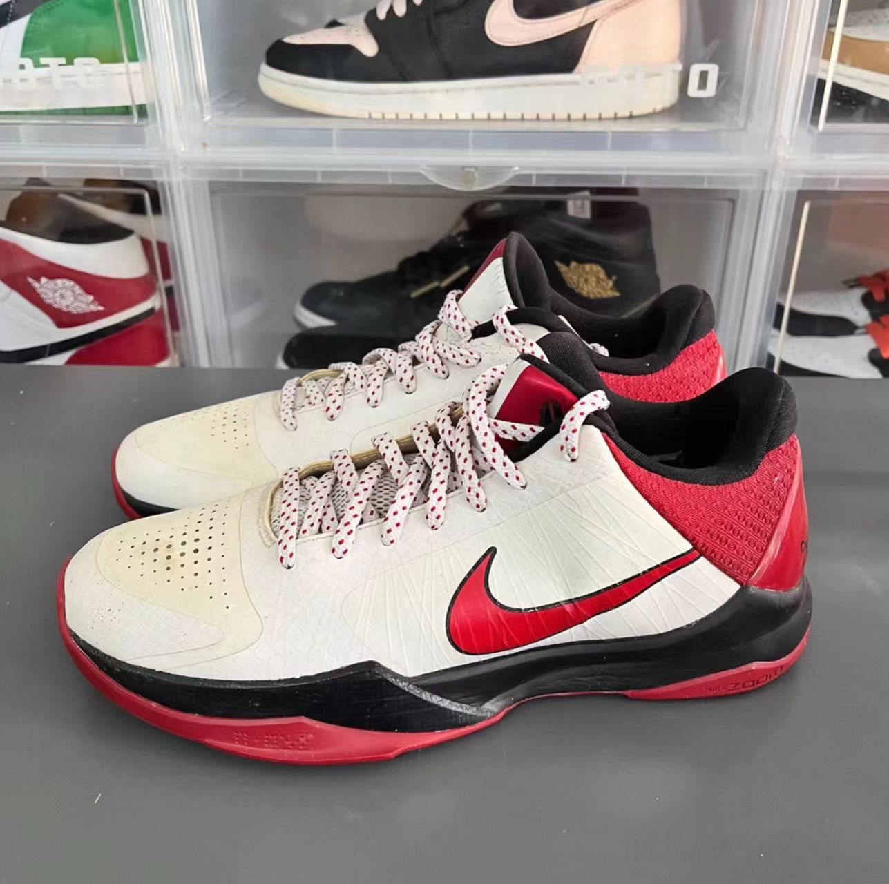 Nike Kobe 5 Protro 