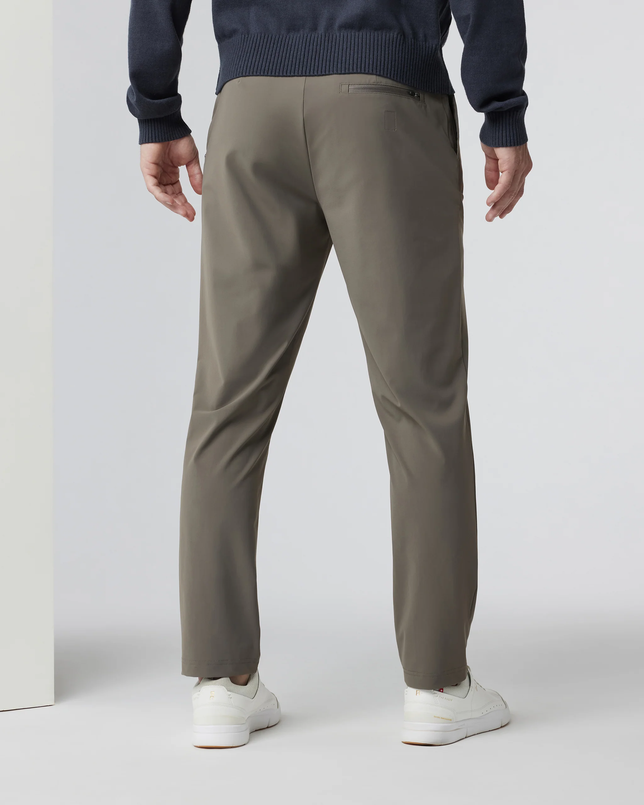 Fleet Chino Pant Athletic Slim 30\