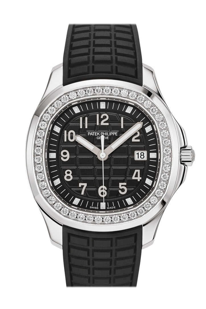 [2026 Mirror Grade]Patek Philippe Aquanaut Luce Mens Watch 5267/200A-001