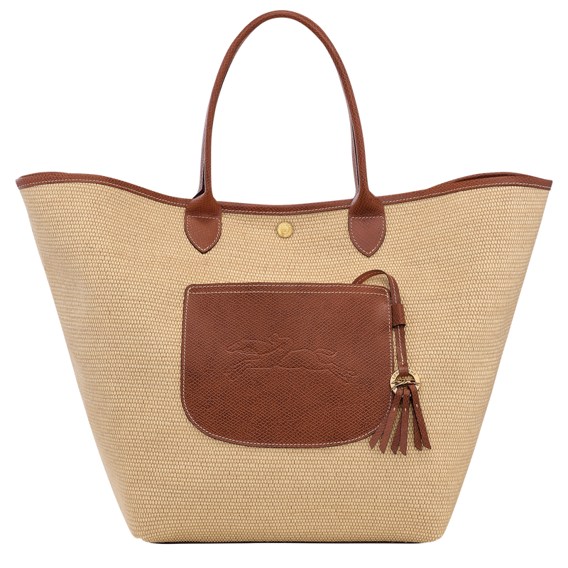 Le Pliage Collection L Basket bag