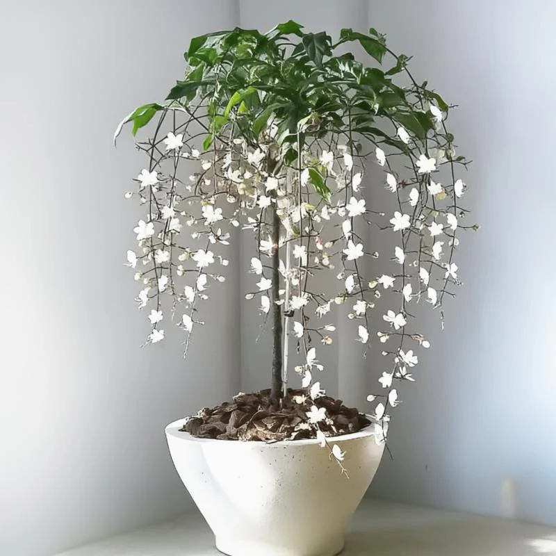 🌿Star Jasmine Seeds – Fragrant, Fast-Growing & Garden-Ready