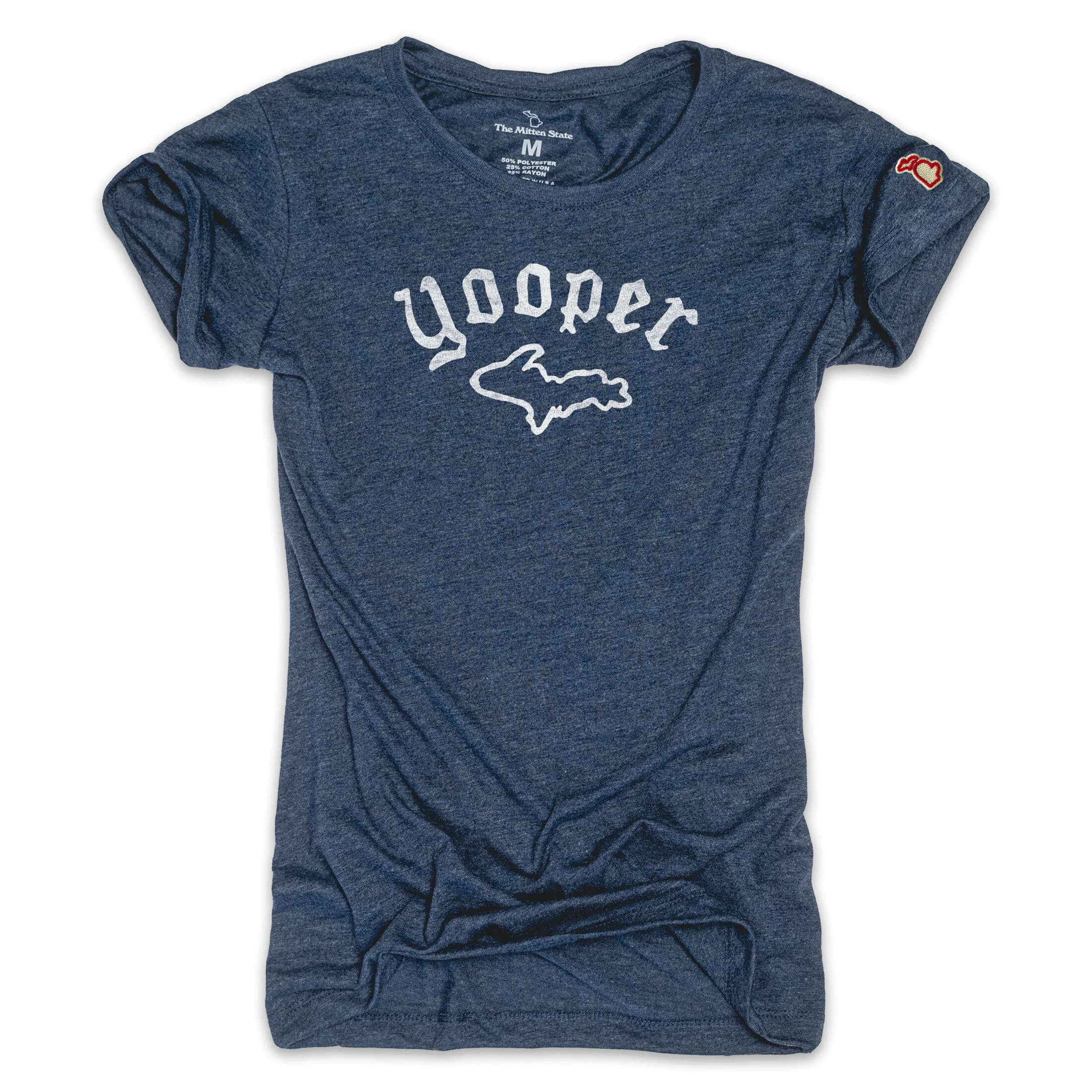 YOOPER SPIRIT (WOMEN)