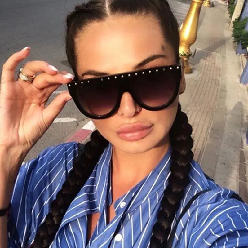 Pilot Trend Sunglasses