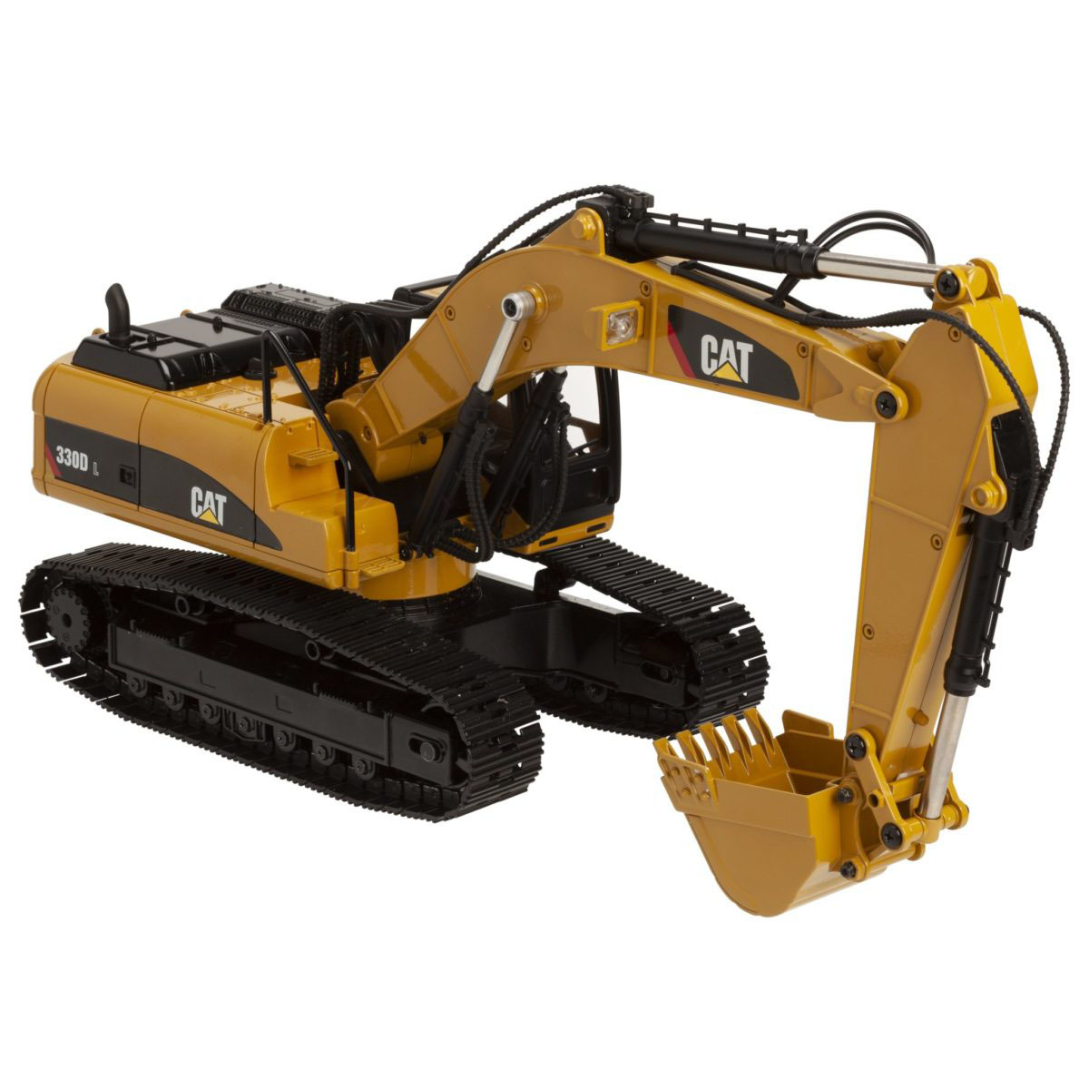 1/20 Caterpillar 330D L Diecast RC Excavator