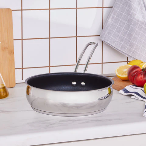 Poêle en Acier Karaca Emirgan, 22 cm