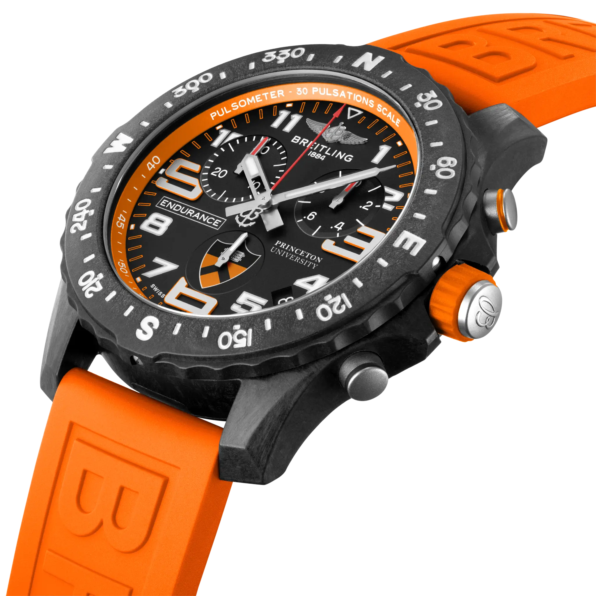 [2026 Mirror Grade]Professional Endurance Pro 44 Princeton® University Edition X823104C1B1S1