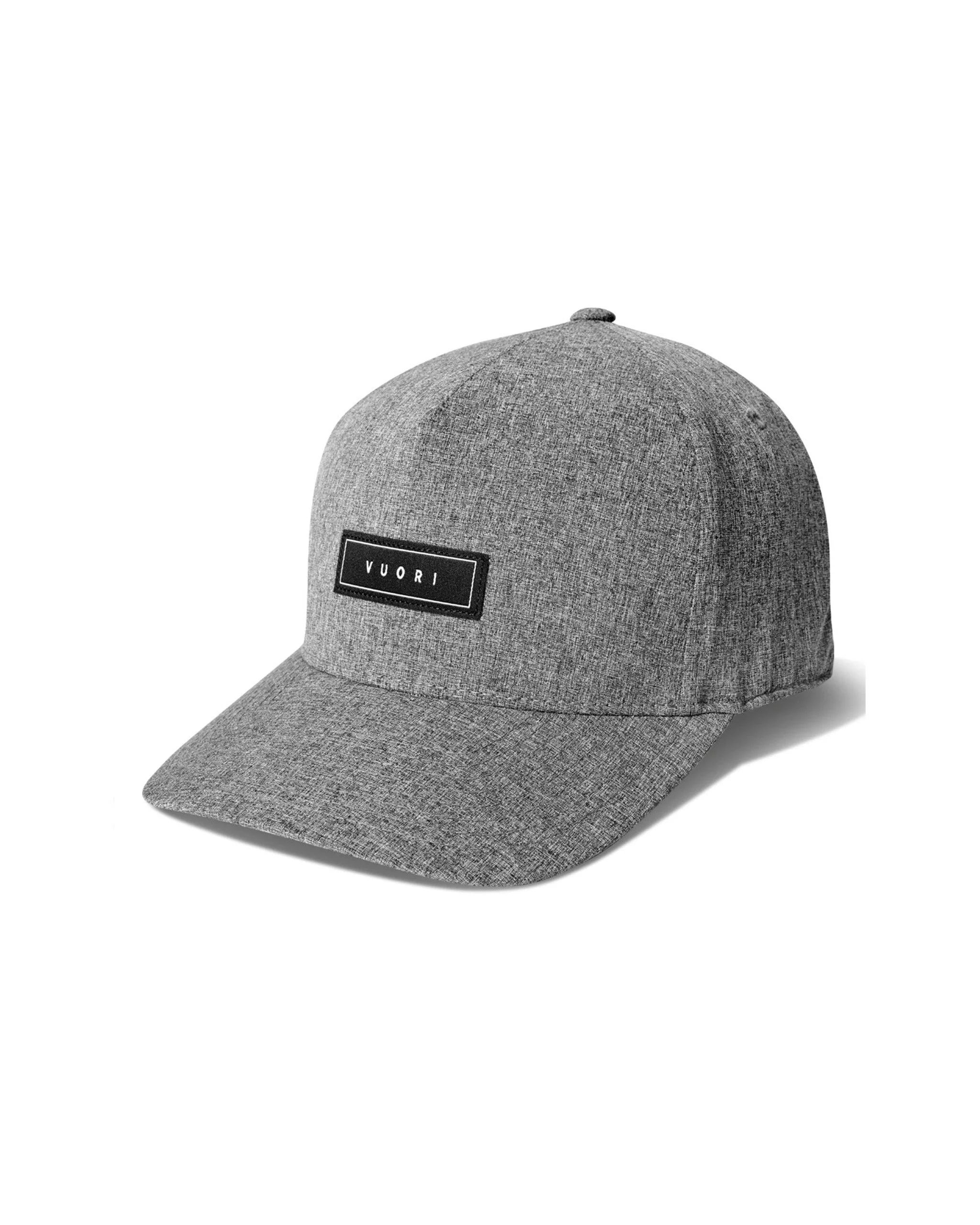 The Standard Hat