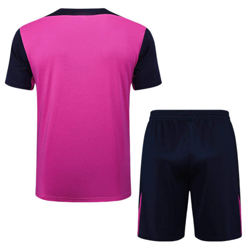Barcelona Training Jersey Kit  2025-26
