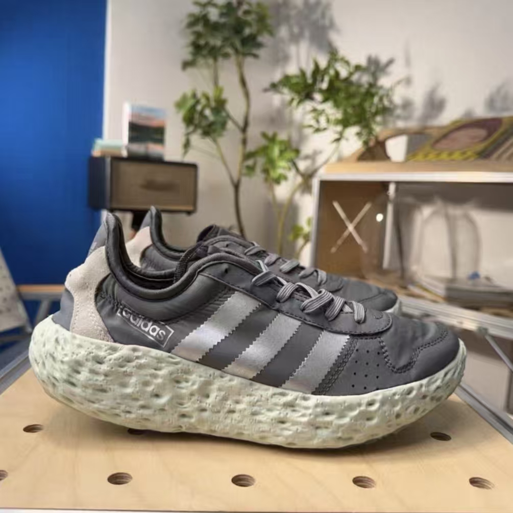 adidas ZPonge Shoes Grey