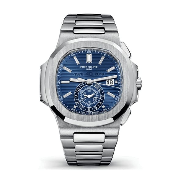 [2026 Mirror Grade]Patek Philippe Nautilus 40th Anniversary 5976/1G