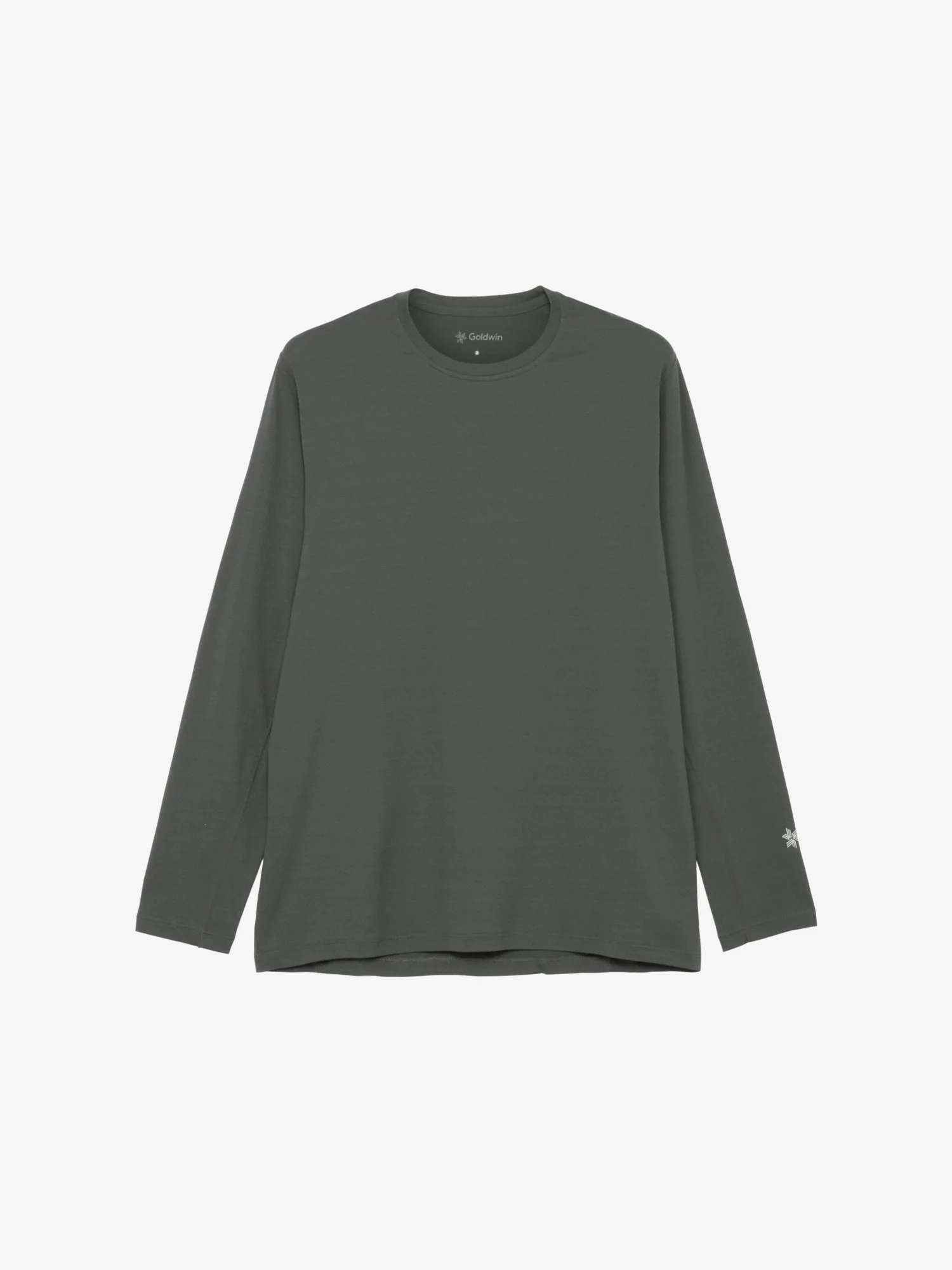 WF-Dry L/S T-shirt
