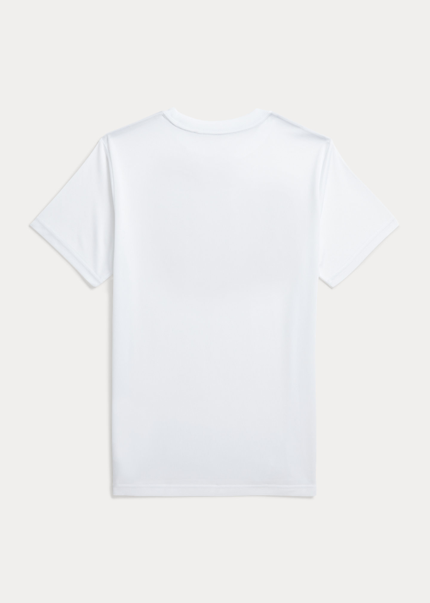 Big Pony Logo Performance Jersey Tee
