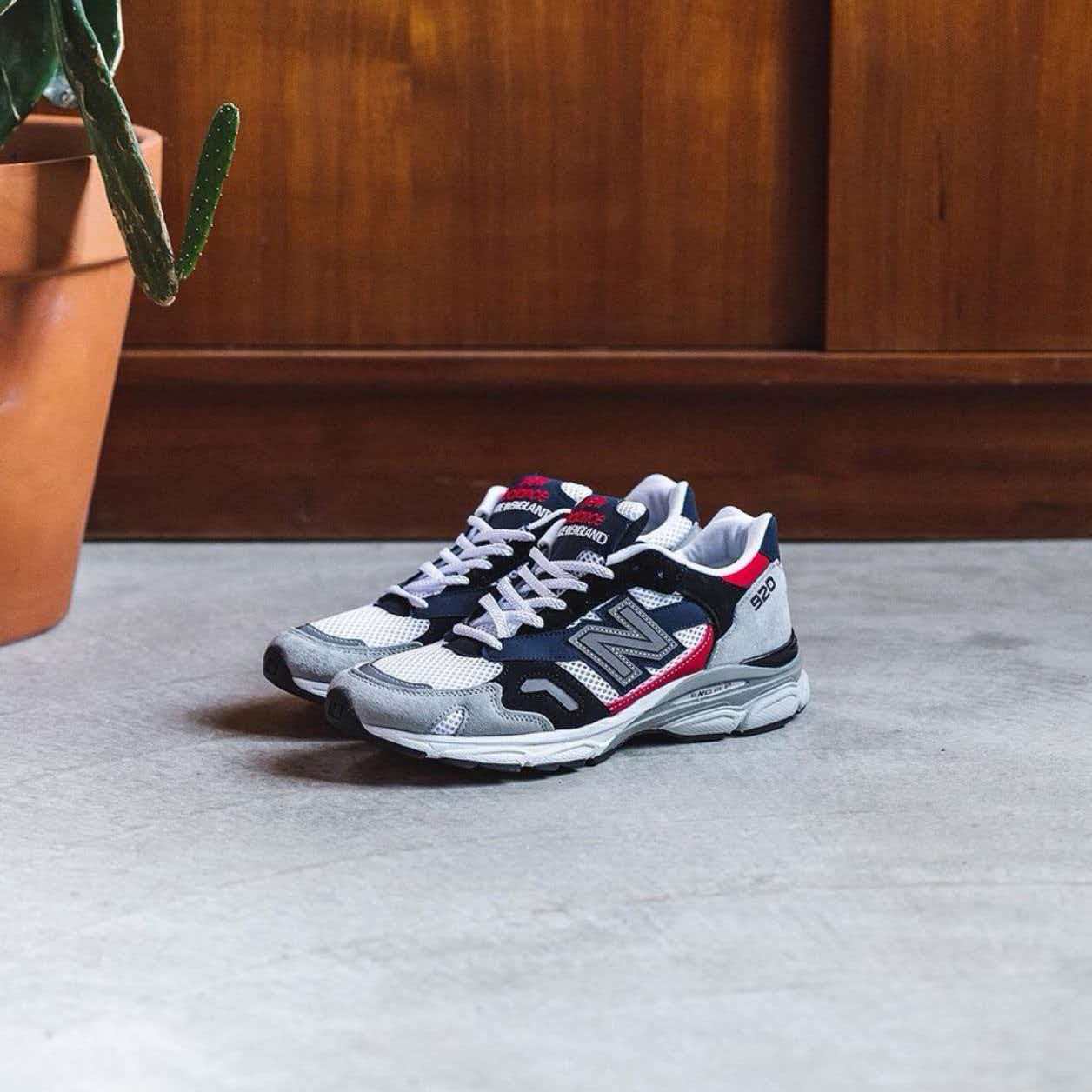 New Balance 920 