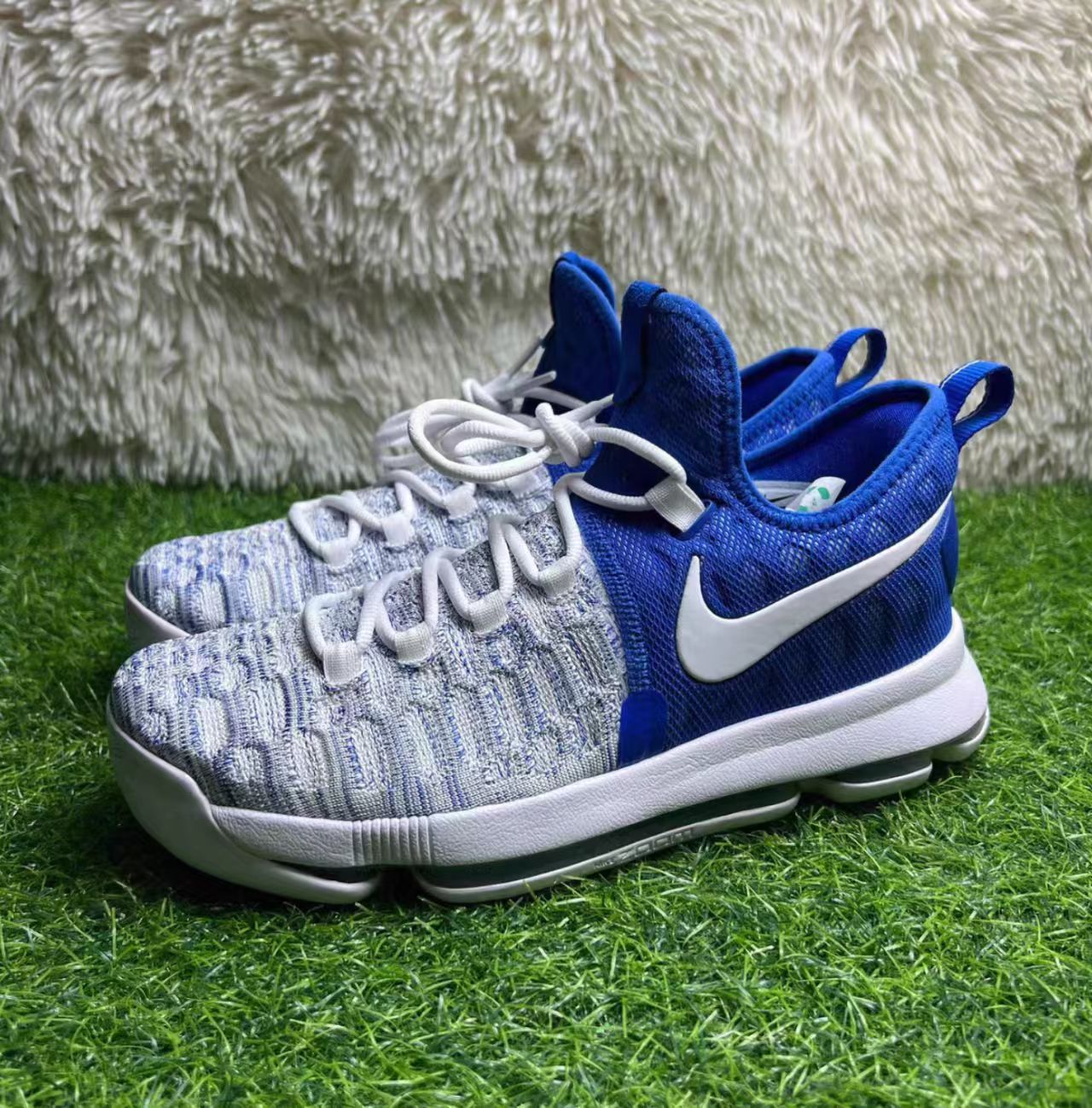 Nike KD 9 