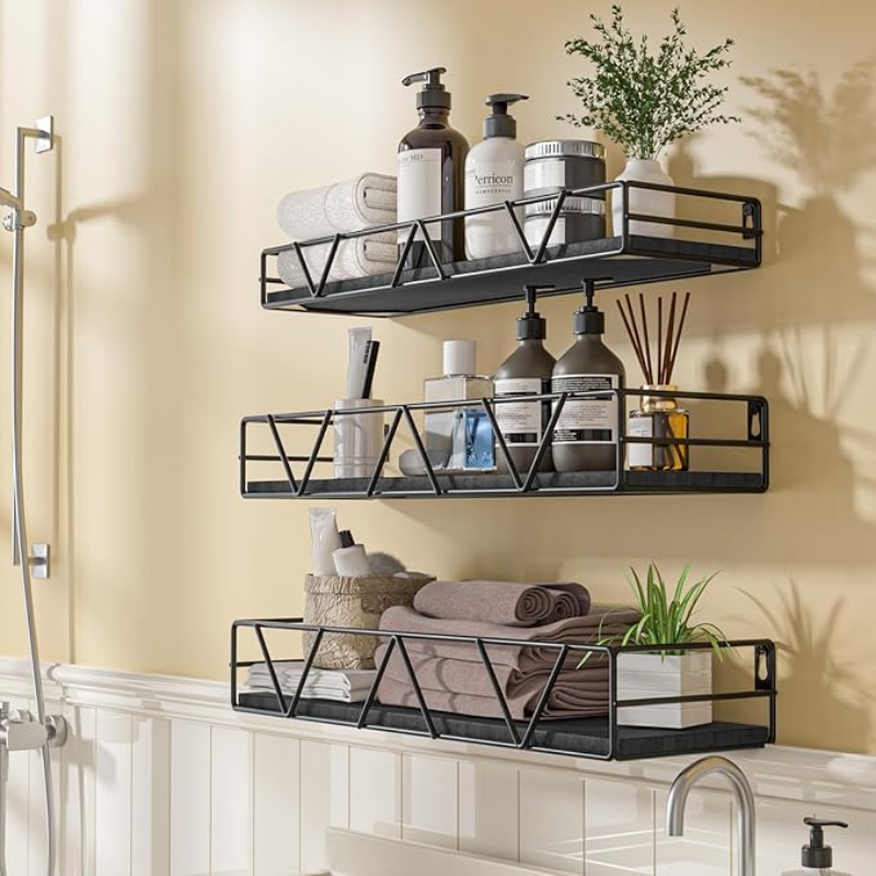 Floating Shelves Set of 3
