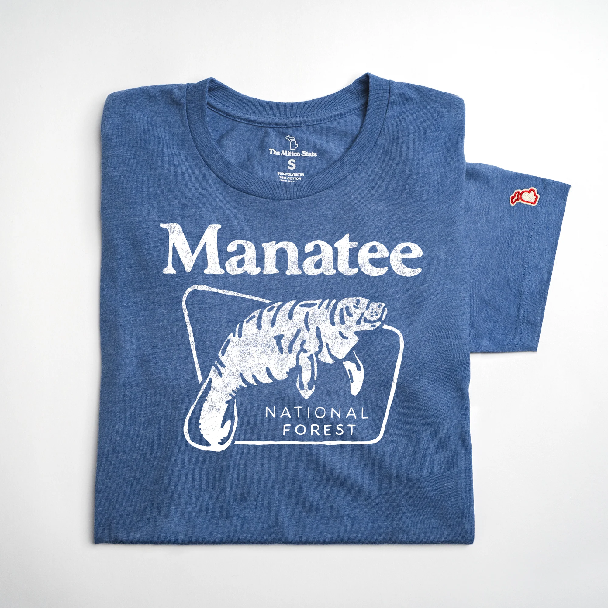 MANATEE NATIONAL FOREST (UNISEX)