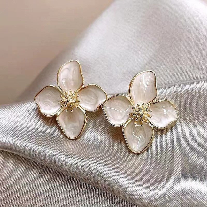Buttercup Earrings