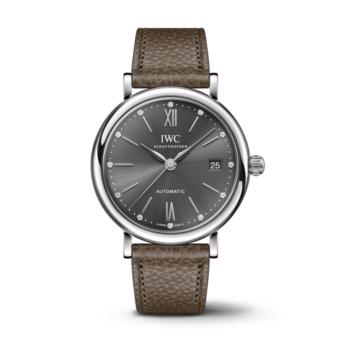 [2026 Mirror Grade]IWC-Portofino Automatic 37mm IW458603