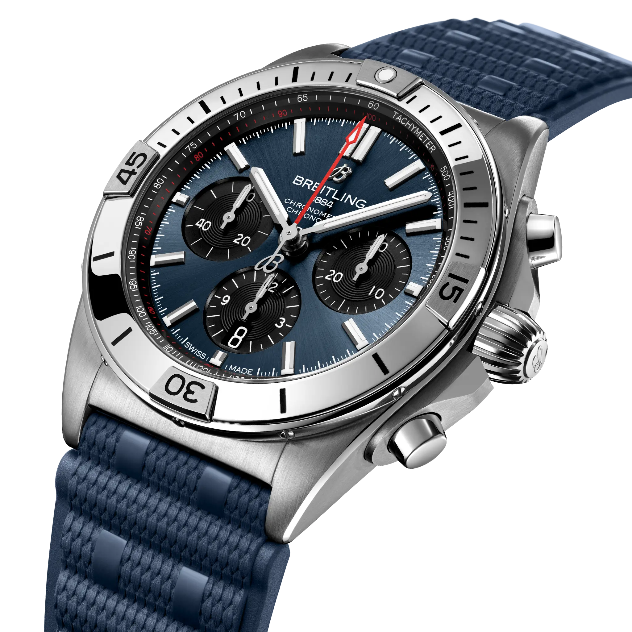 [2026 Mirror Grade]Breitling Chronomat B01 42mm AB0134101C1S1