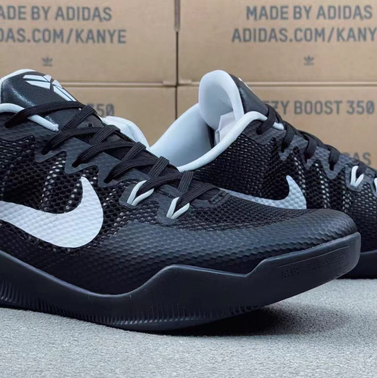 Nike Kobe 11 EM Low 