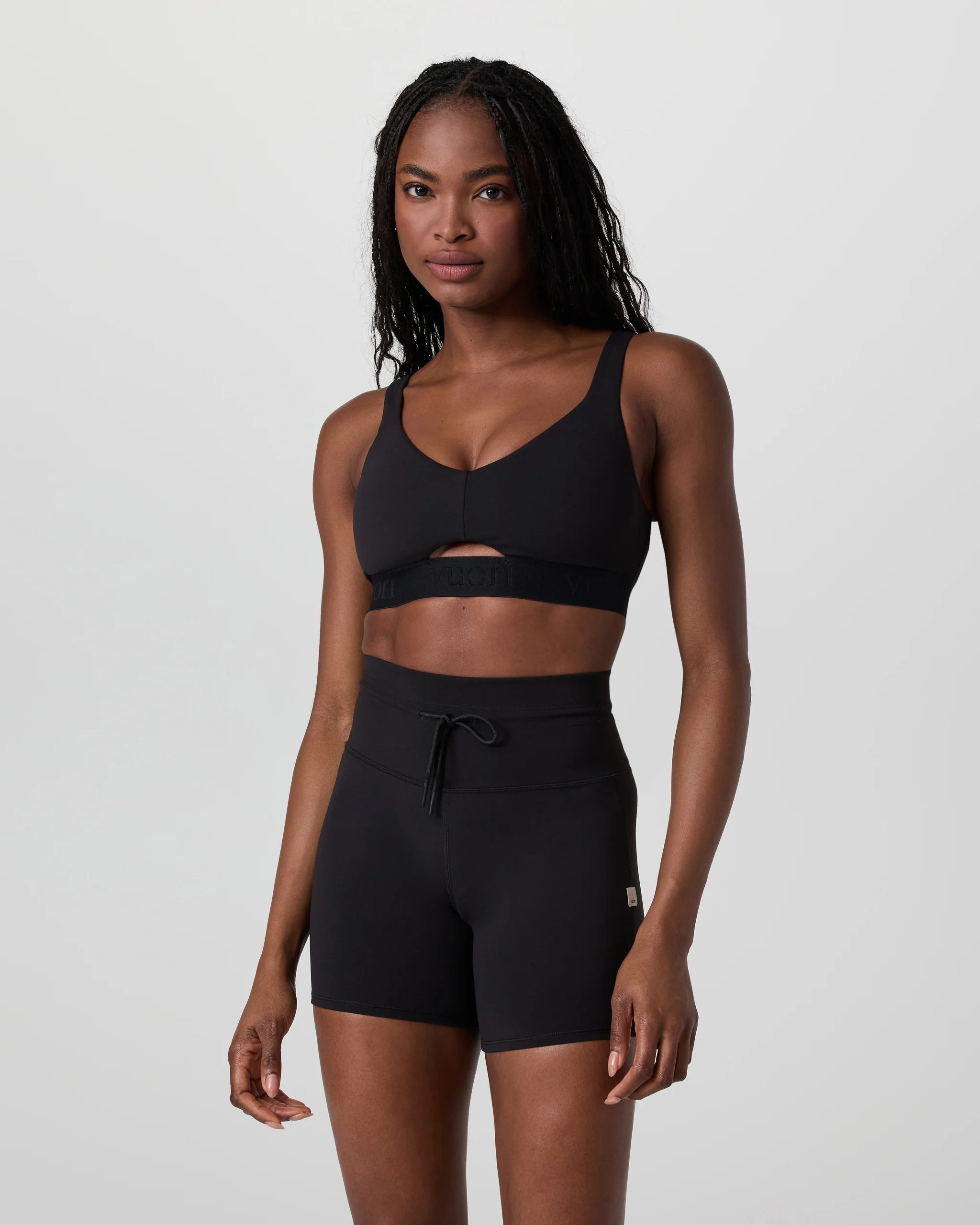 Elevate Daily Bra