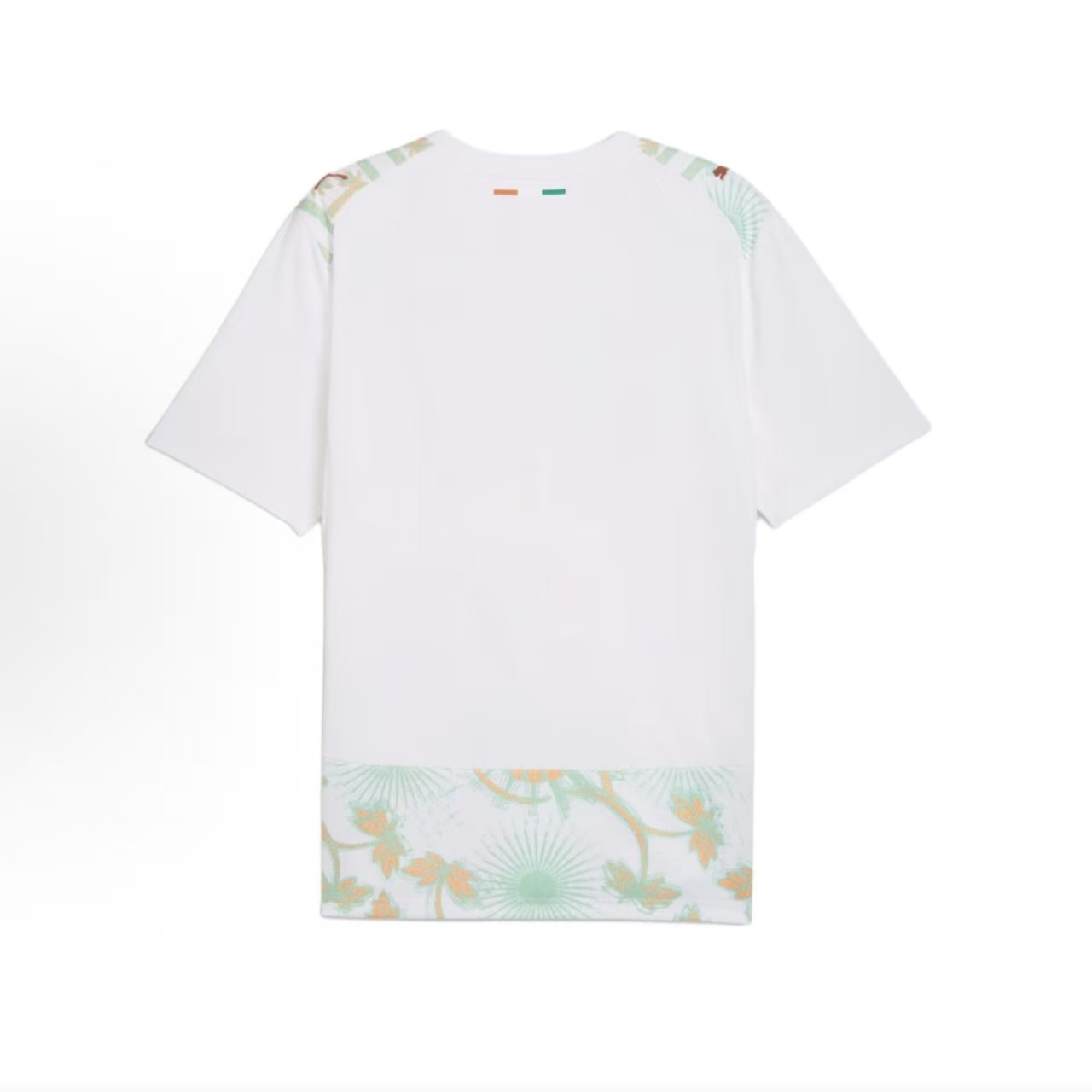 PUMA Côte d'Ivoire Football Culture Jersey