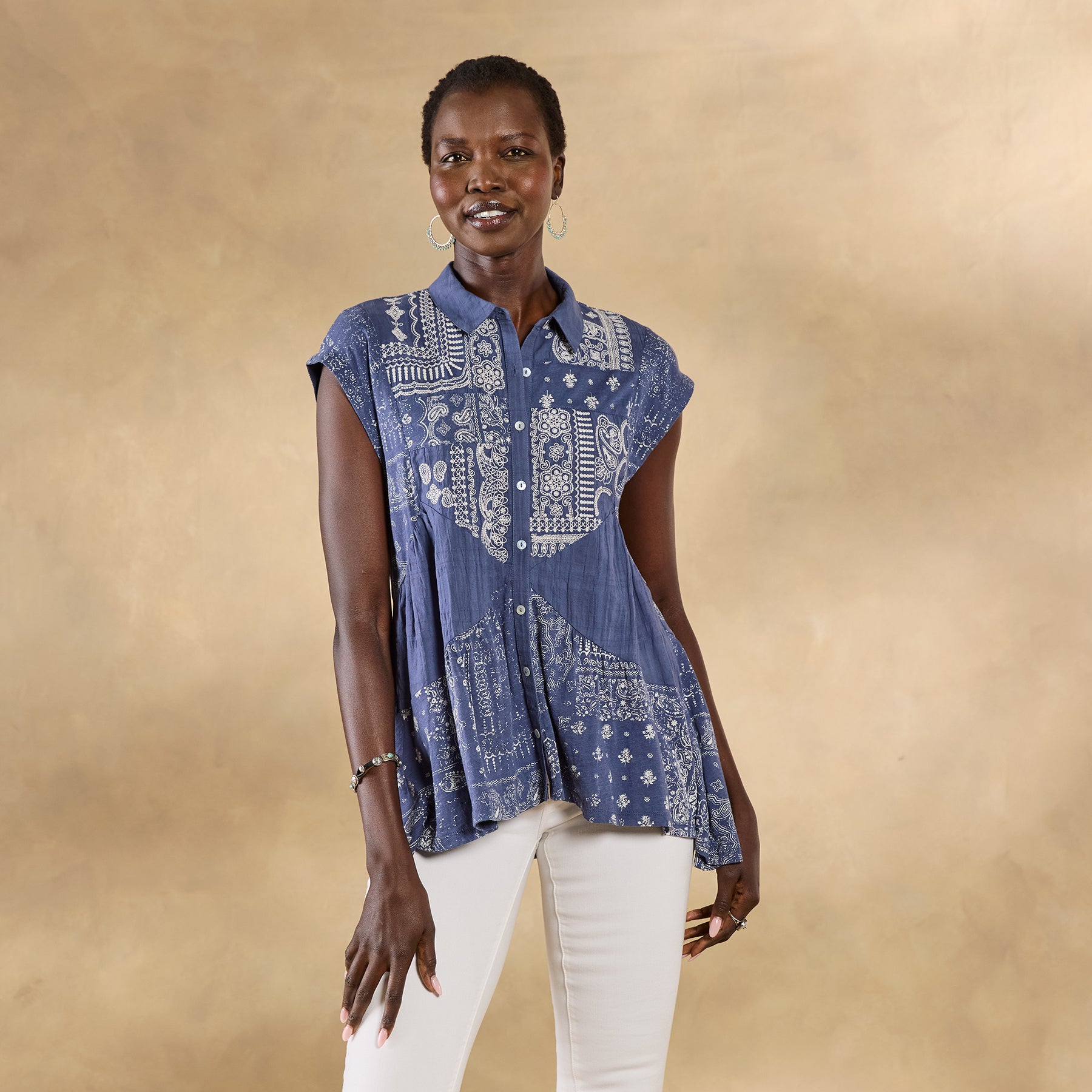 Salamanca Top