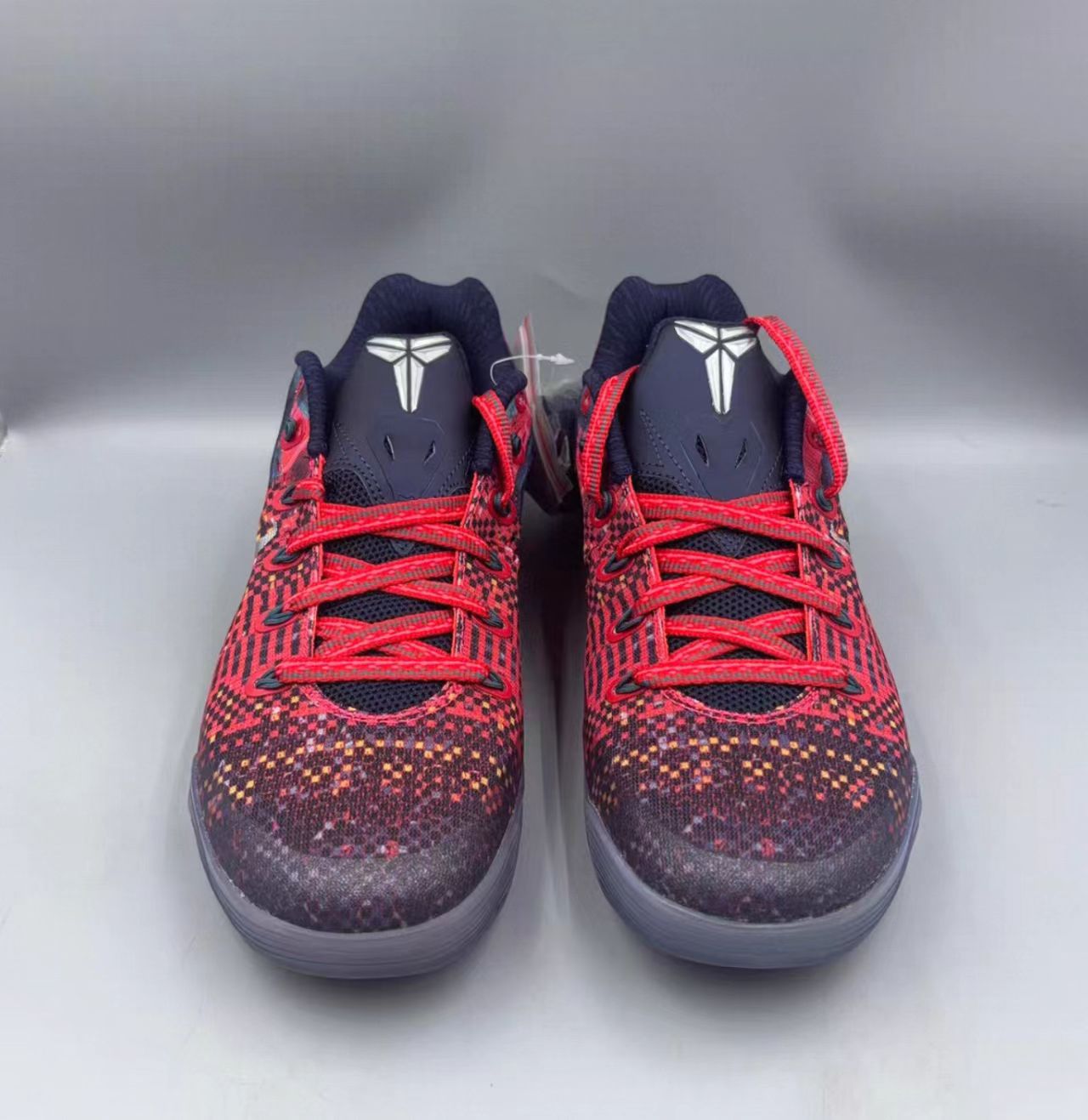 Nike Kobe 9 EM "Philippines / Manila"