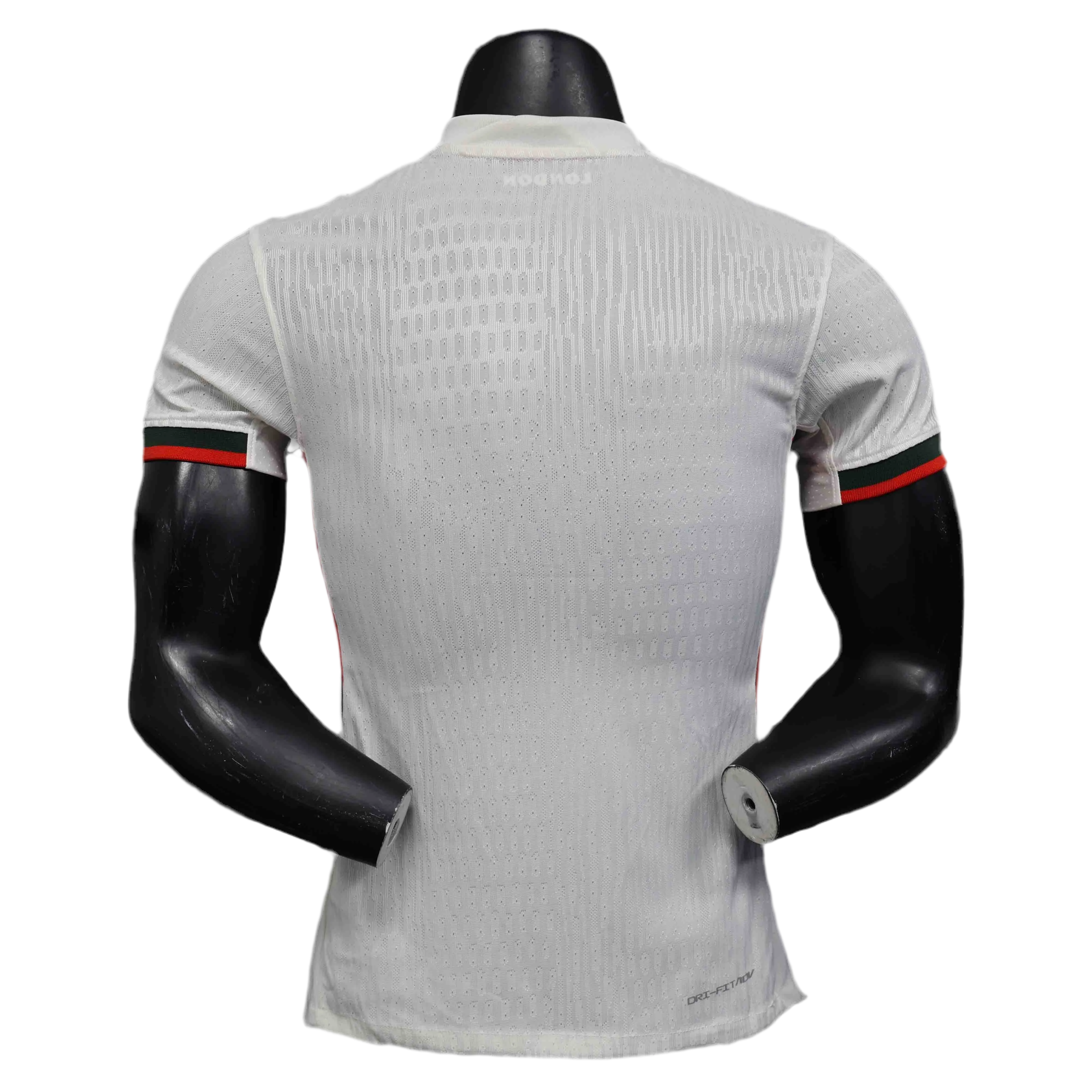 Chelsea 2025/26 Away Player Version