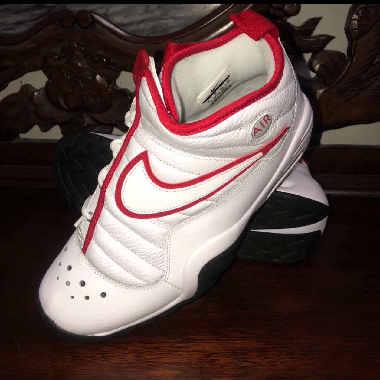 Nike Air Shake NDestrukt 