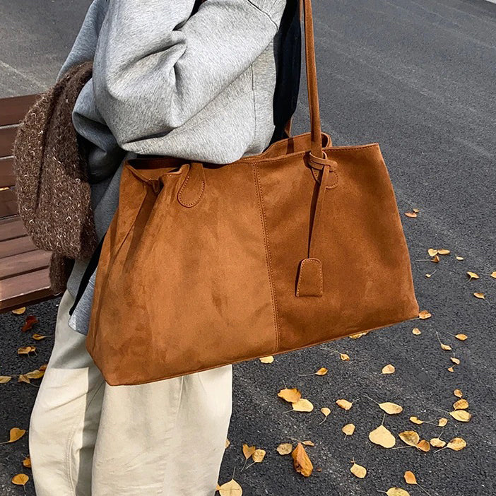 Maya XL Tote