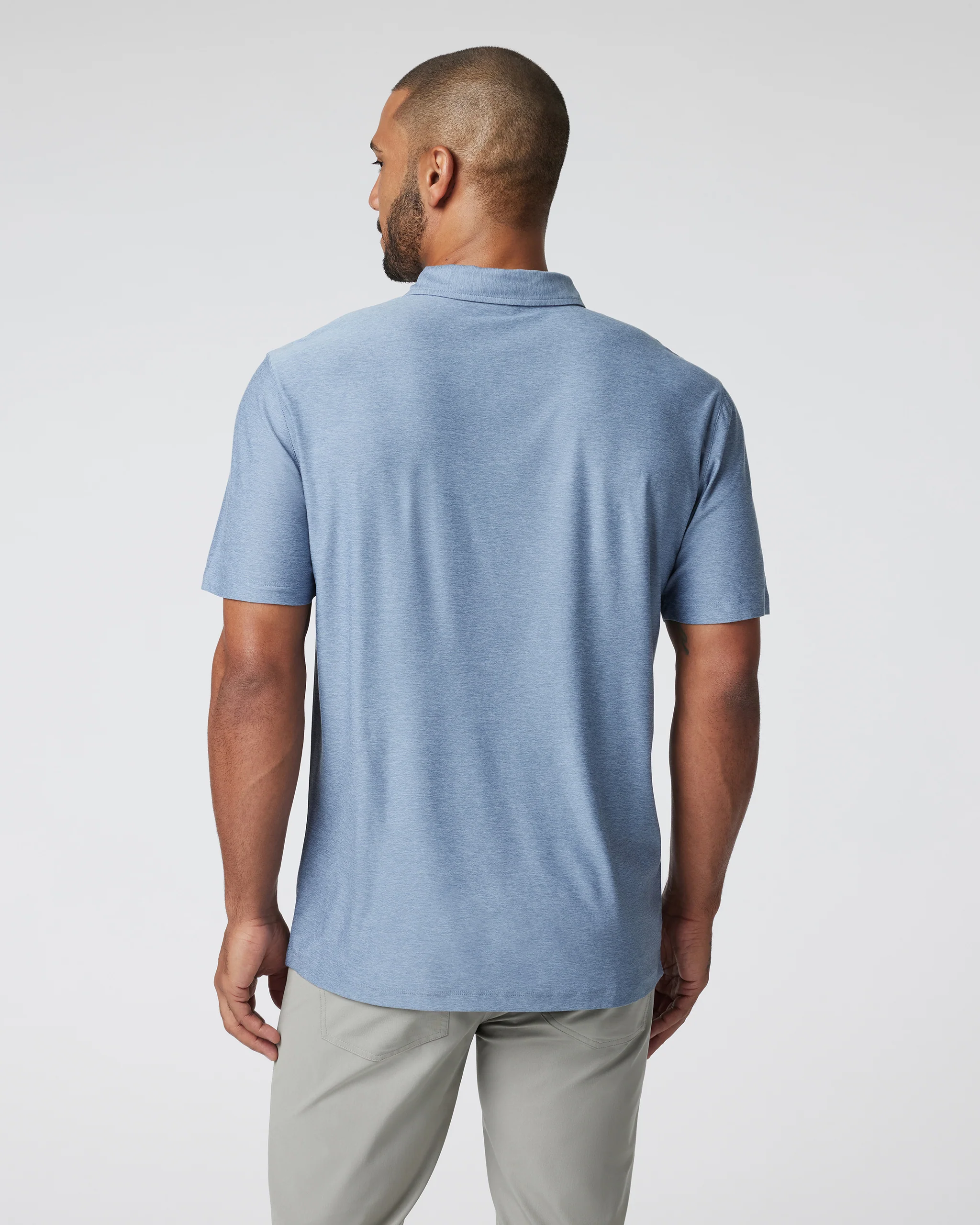 Strato Tech Polo