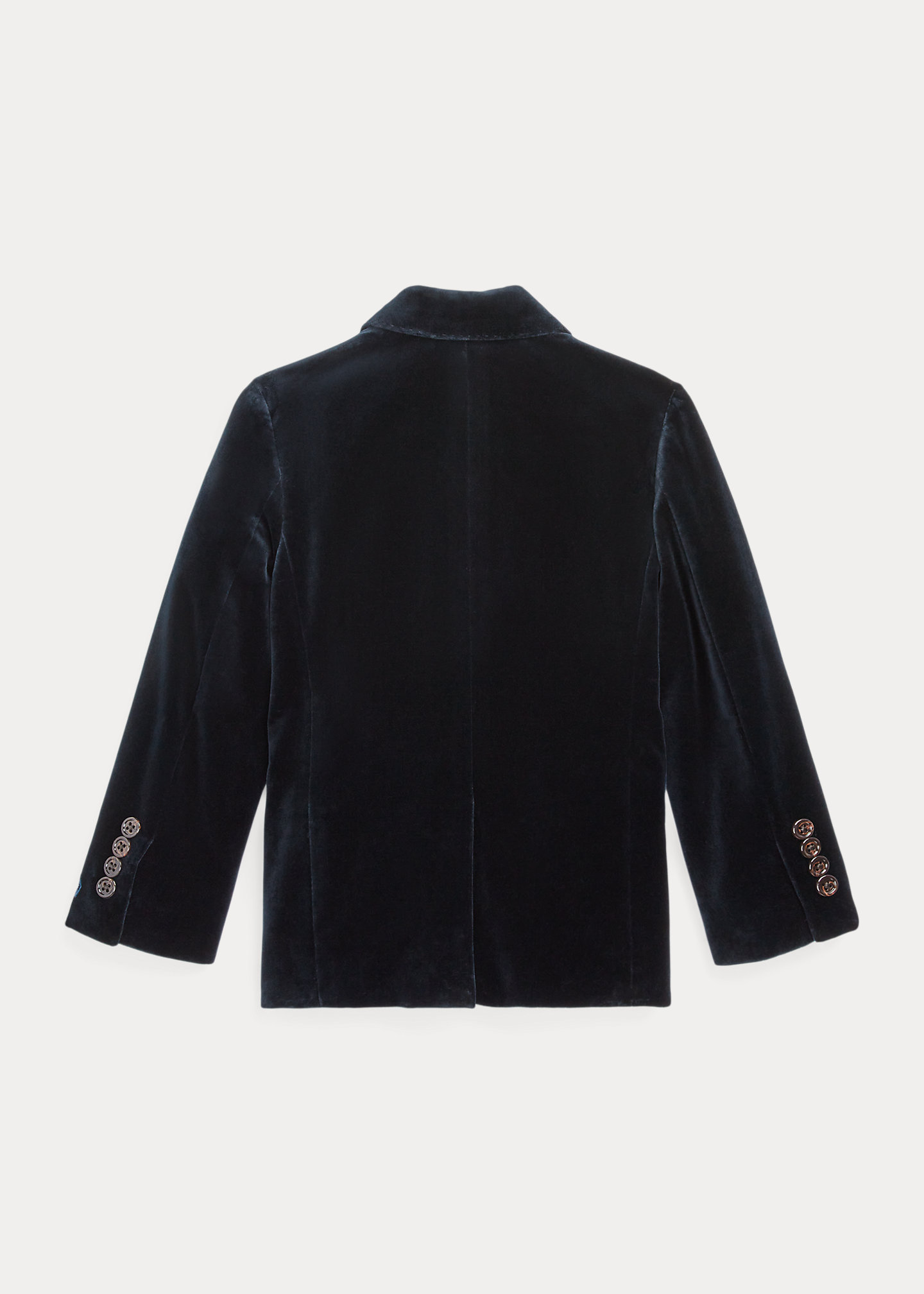 Velvet Sport Coat