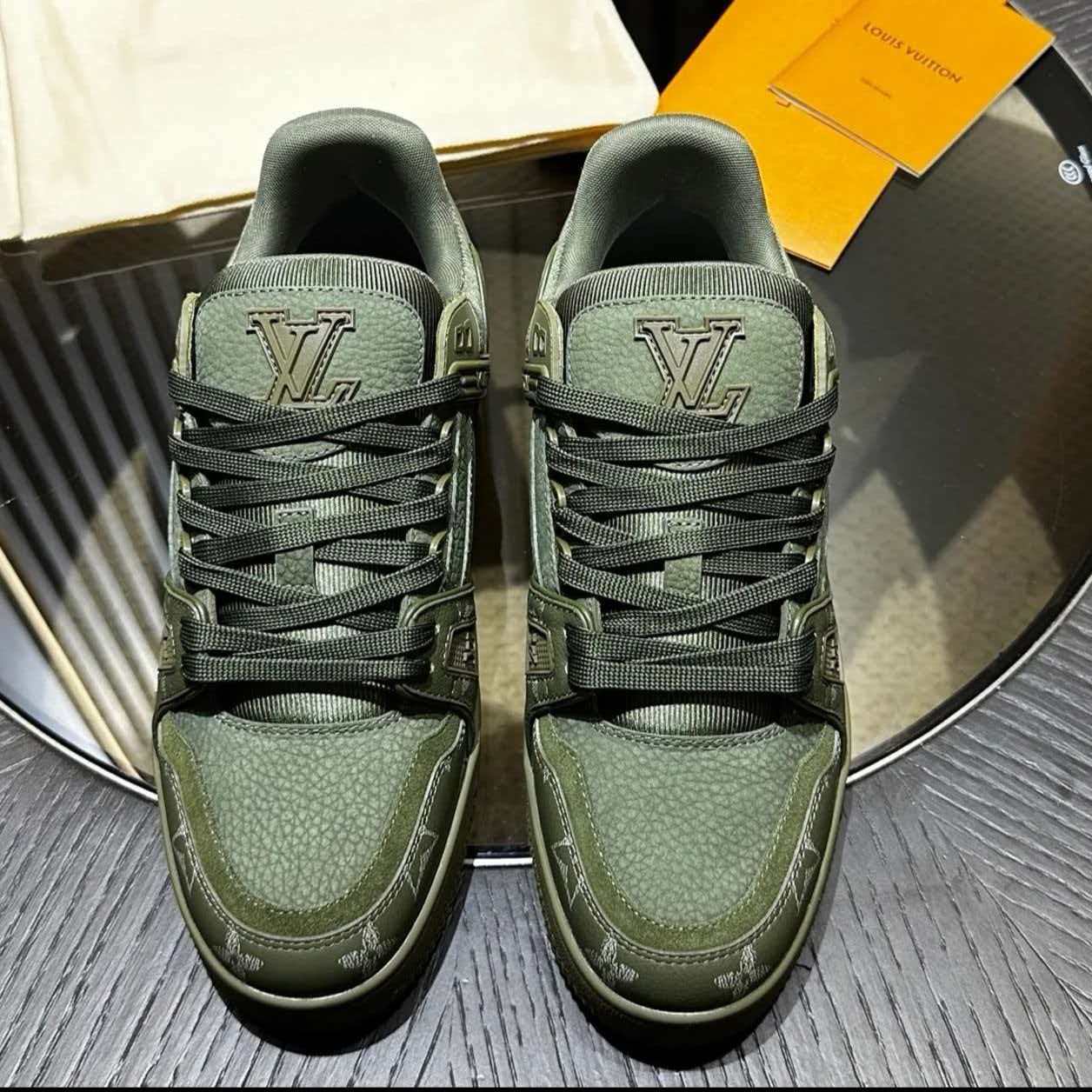 LV Trainer 