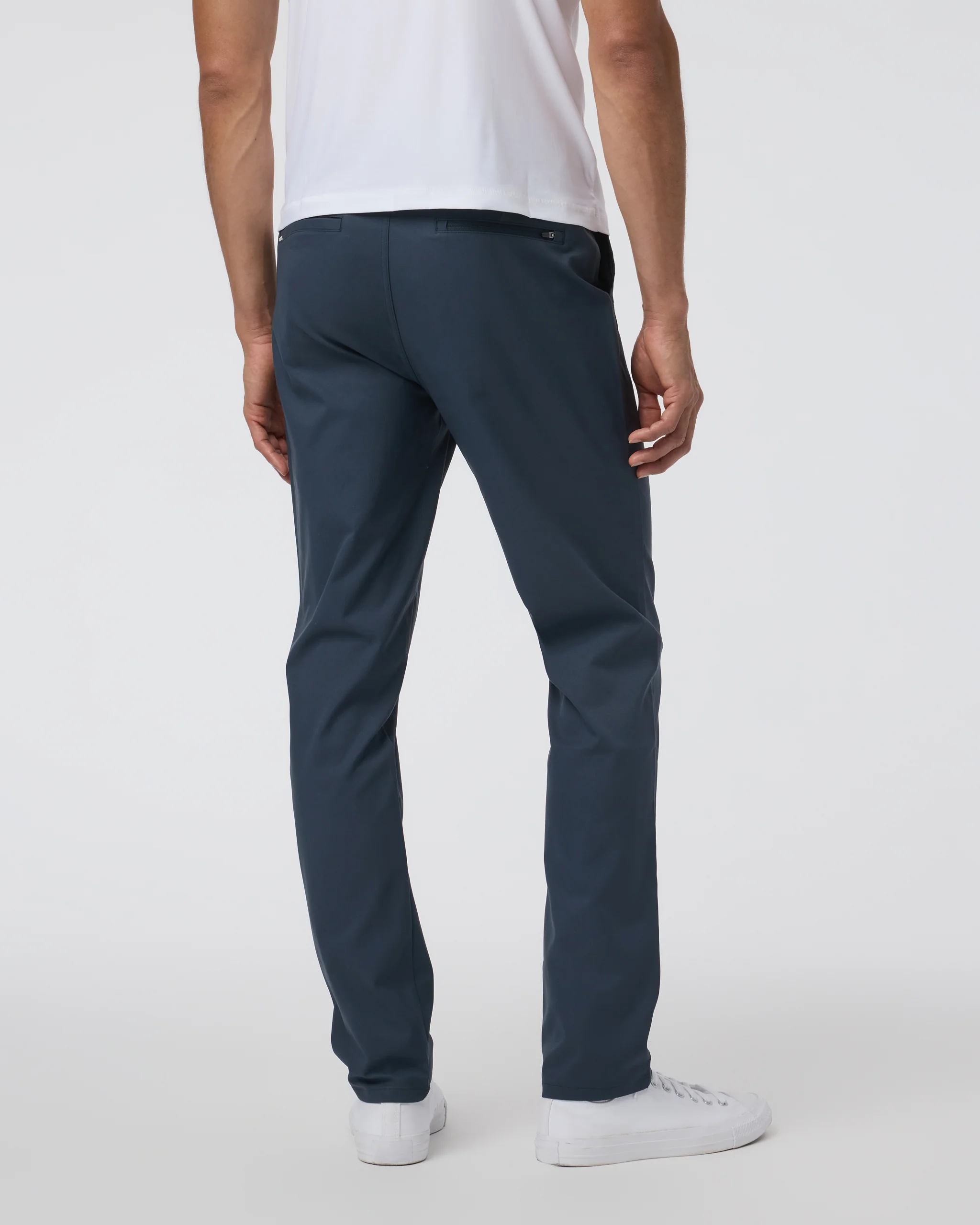 Cascade Tech Chino Pant Athletic Slim Fit 30\