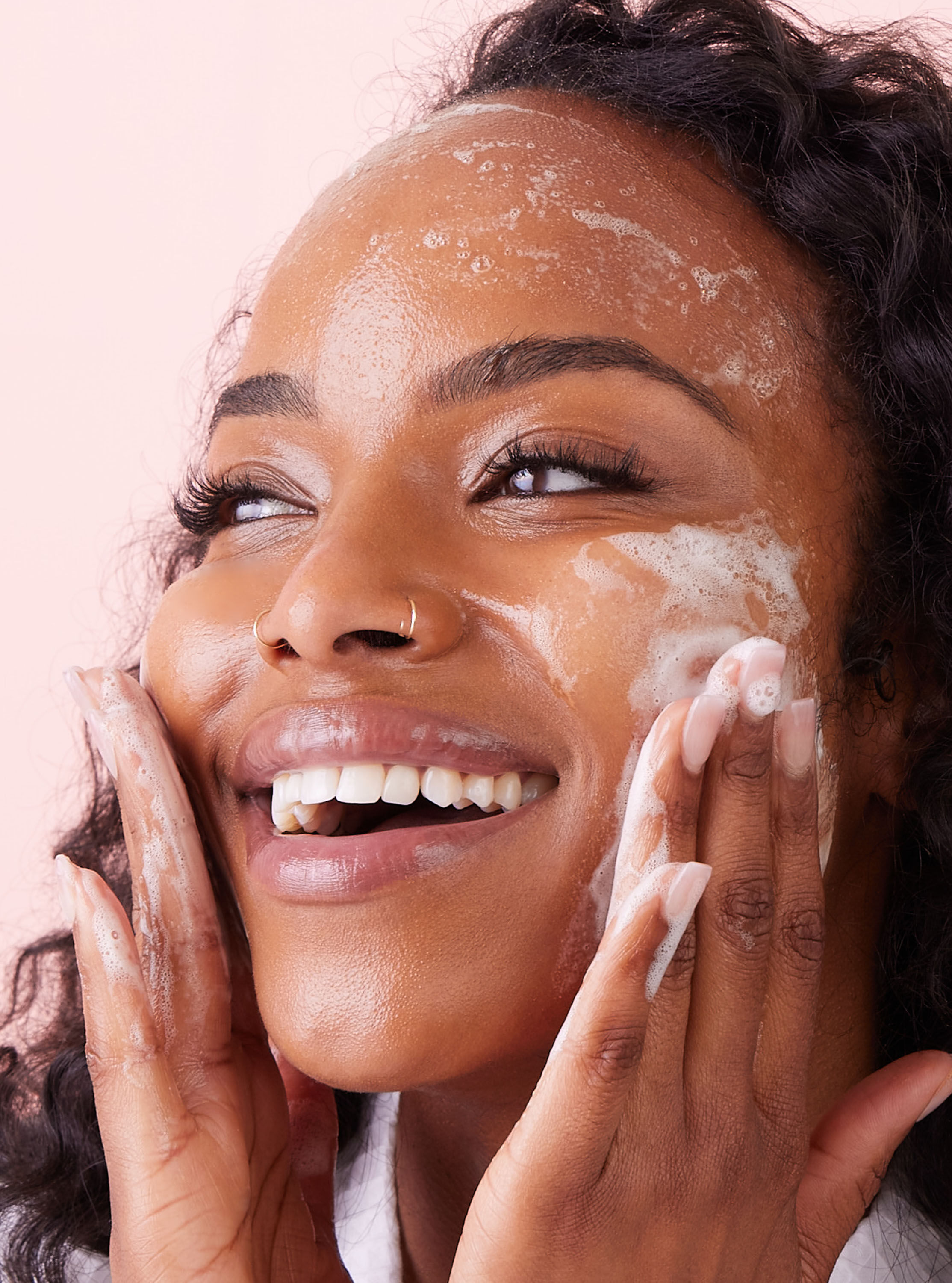 Daily Face Wash