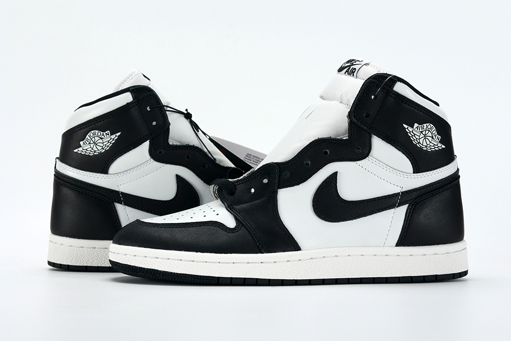 Jordan 1 Retro High '85 OG 'Black White'