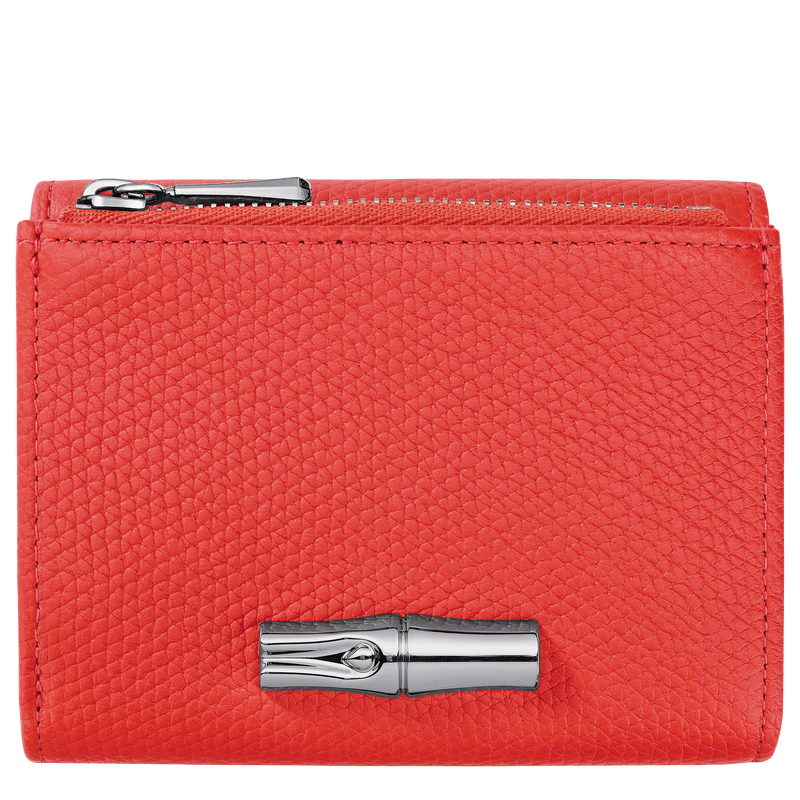 Le Roseau Compact wallet