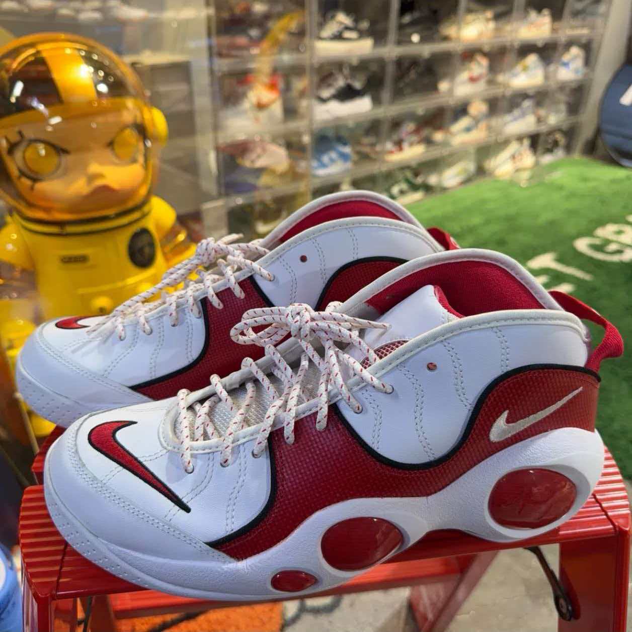 Nike Air Zoom Flight 95