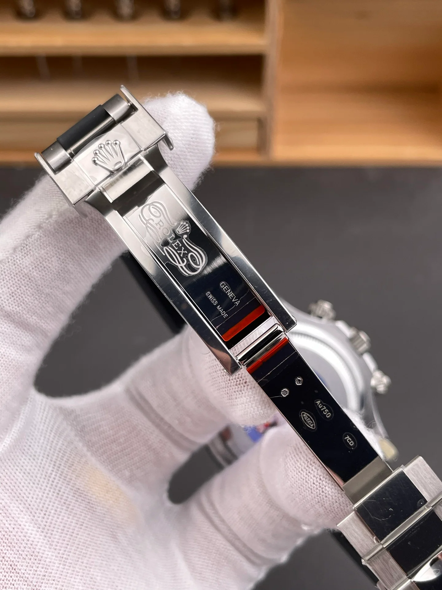 Le Mans Diamond Index Daytona