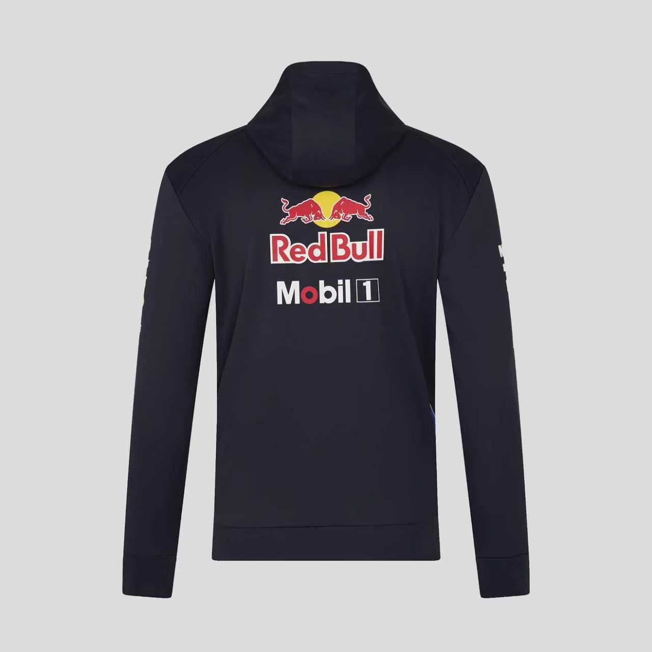 Red Bull F1 Racing Team Hoodie 2026