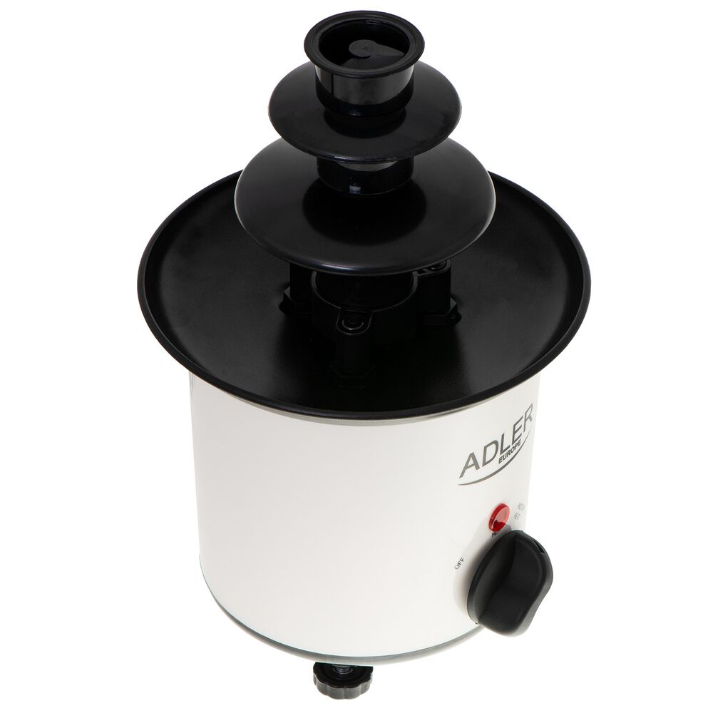 ADLER Fontanna do czekolady Adler AD 4487, 200 ml