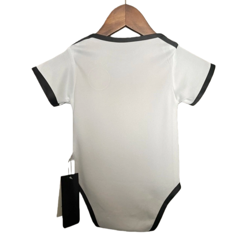 2026 Germany World cup Home Baby Soccer jersey