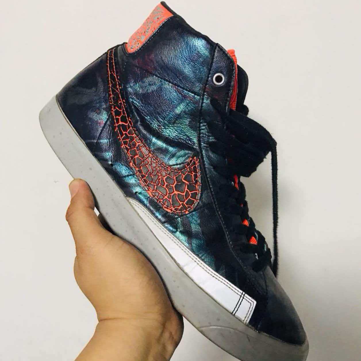Nike Blazer Mid 