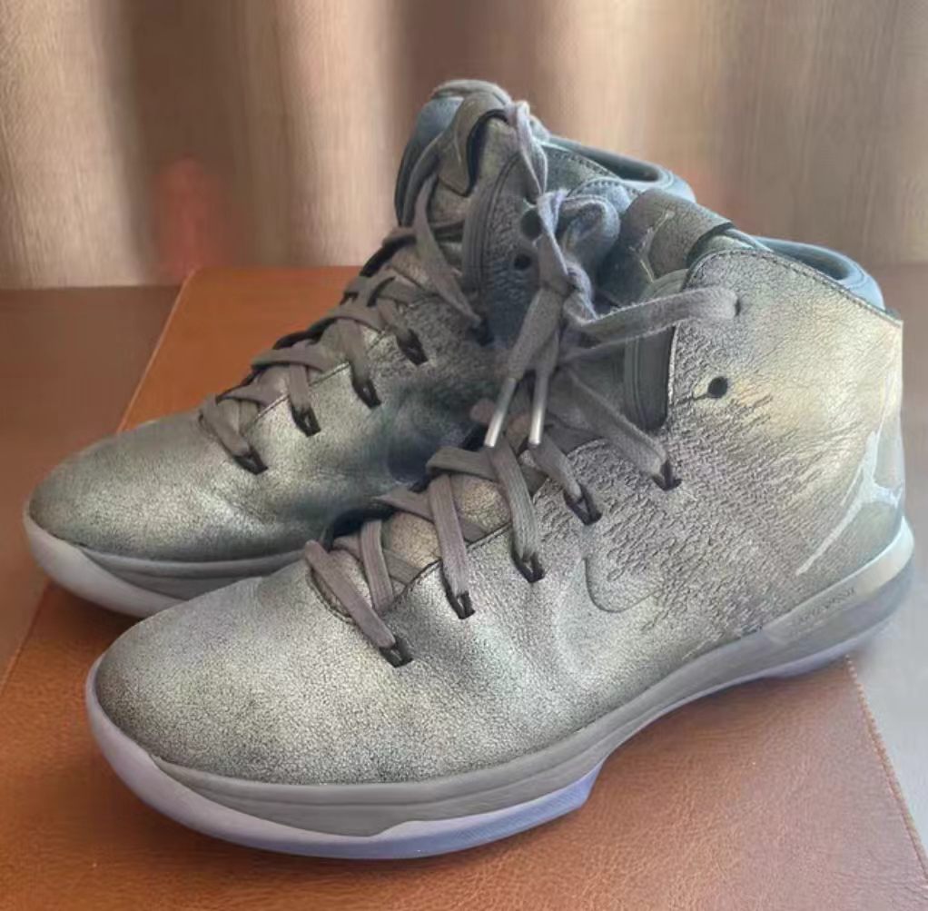 Air Jordan XXXI 